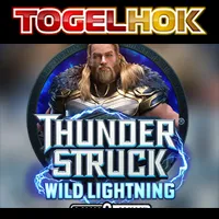 Thunderstruck Wild Lightning